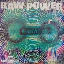 Raw Power (Vinyl)
