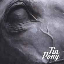 Tin Pony