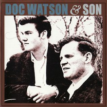 Doc Watson & Son (Vinyl)