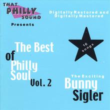 The Best Of Philly Soul - Vol. 2