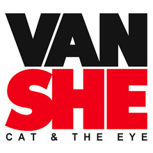 Cat & The Eye (CDS)