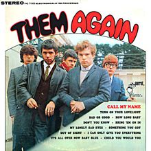 Them Again (Vinyl)