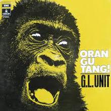 Orangutang! (Vinyl)