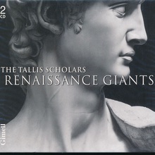 Renaissance Giants CD1
