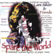 Spare the World
