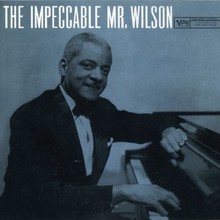 The Impeccable Mr. Wilson (Vinyl)