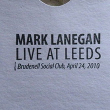 Live At Leeds, Brudenell Social Club