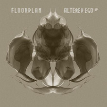 Altered Ego (EP)