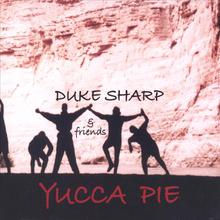 Yucca Pie