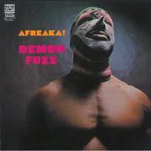 Afreaka! (Vinyl)