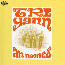Tri Yann An Naoned (Vinyl)