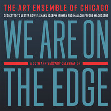 We Are On The Edge: A 50Th Anniversary Celebration