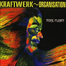Tone Float (as Organisation) (Vinyl)