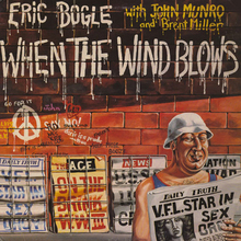 When The Wind Blows (Vinyl)