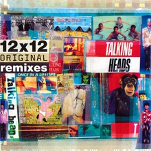 12X12 Original Remixes