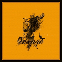 Orange (Limited Edition) CD2