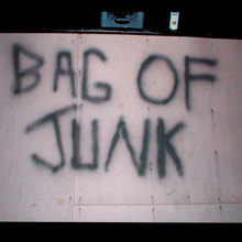 Bag Of Junk