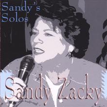 Sandy's Solos