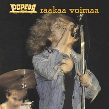Raakaa Voimaa (Vinyl)