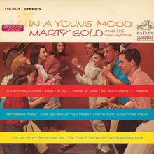 In A Young Mood (Vinyl)