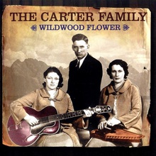 Wildwood Flower CD1
