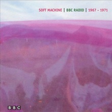 BBC Radio 1967-1971 (Vinyl) CD1