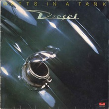 Watts In A Tank (Vinyl)