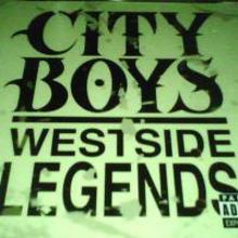 West Side Legends