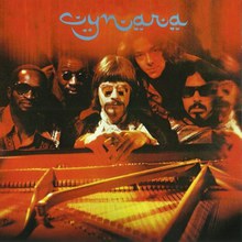 Cynara (Vinyl)