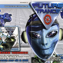 Future Trance Vol.40 CD1