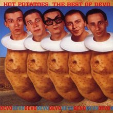 Hot Potatoes: The Best Of Devo