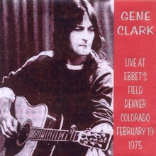 Live At Ebbet's Field (Vinyl) CD1