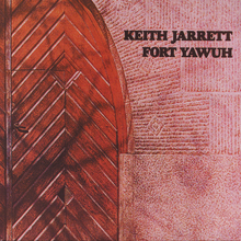Fort Yawuh (Reissued 2015) (Vinyl)