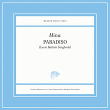 Paradiso (Lucio Battisti Songbook) CD1