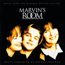 Marvin's Room (Music From The Miramax Motion Picture)