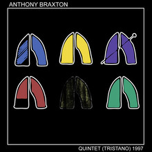 Quintet (Tristano) CD7
