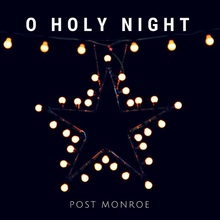 O Holy Night (CDS)