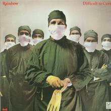Difficult To Cure (Live)