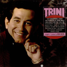 Trini (Vinyl)