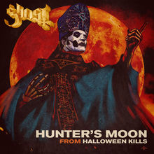 Hunter's Moon (CDS)