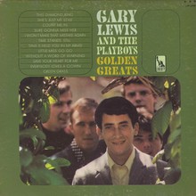 Golden Greats (Vinyl)
