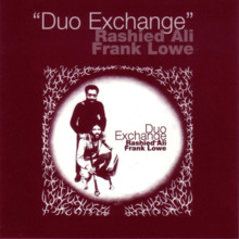 Duo Exchange (Vinyl)