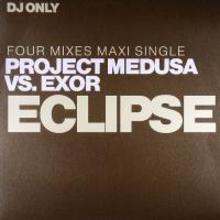 Eclipse (Promo Vinyl)