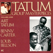 The Tatum Group Masterpieces, Vol. 1 (Recorded 1954)