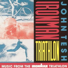 Ironman Triathalon