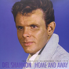 Home And Away: The Complete Recordings 1960-70 CD8