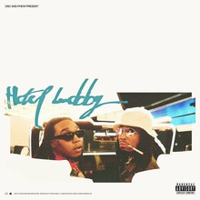 Hotel Lobby (Unc And Phew) (CDS)