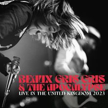 Live In The United Kingdom 2023