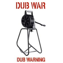 Dub Warning (EP)