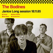 Janice Long Session 18.11.85 (EP)